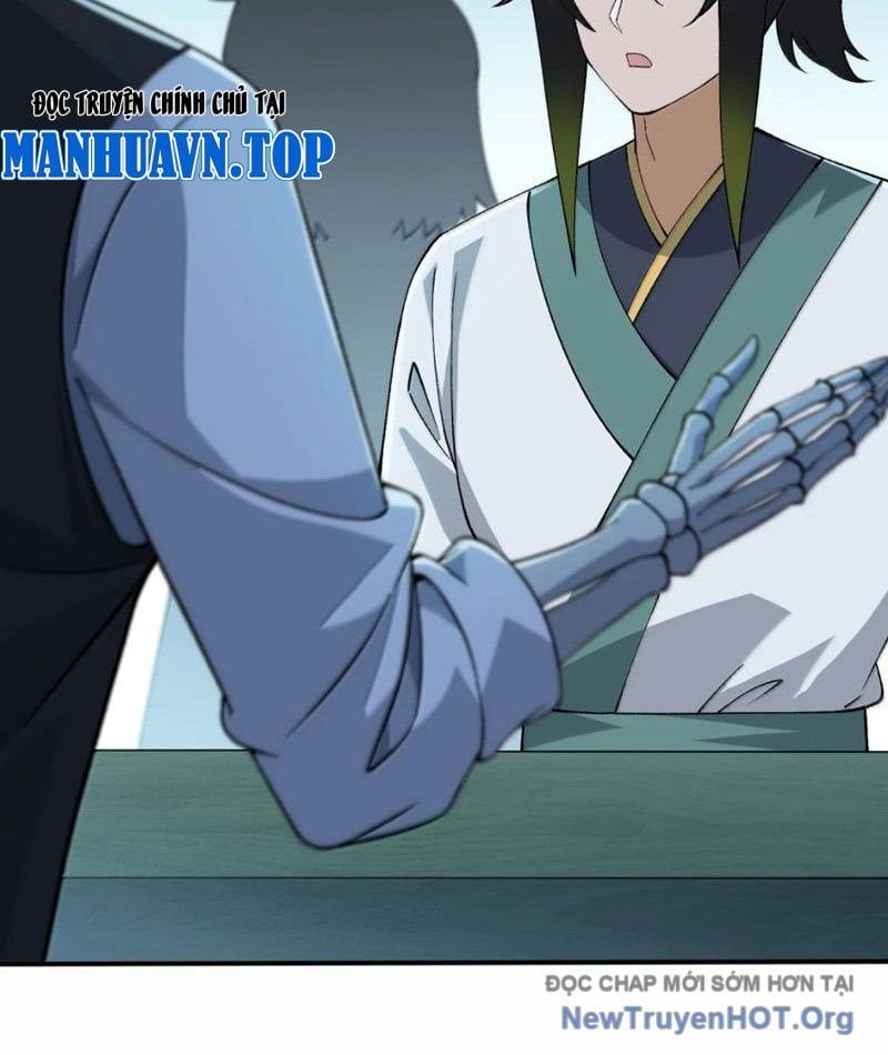 đọc truyện Thiên Đạo Này Cũng Không Ngốc Lắm Chương 154 ảnh 40 tại Thiên Thai Truyện