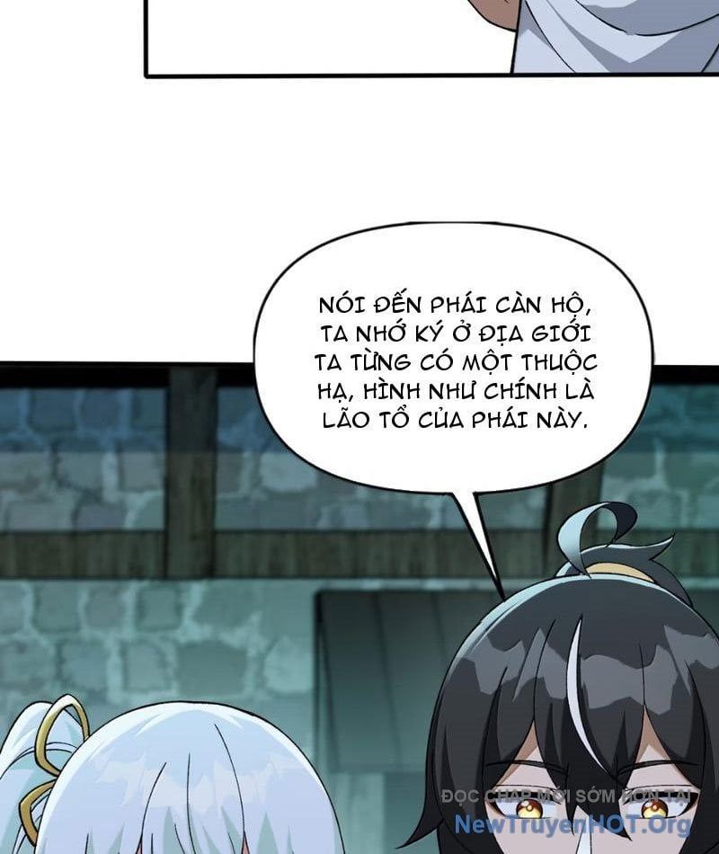 đọc truyện Thiên Đạo Này Cũng Không Ngốc Lắm Chương 154 ảnh 6 tại Thiên Thai Truyện