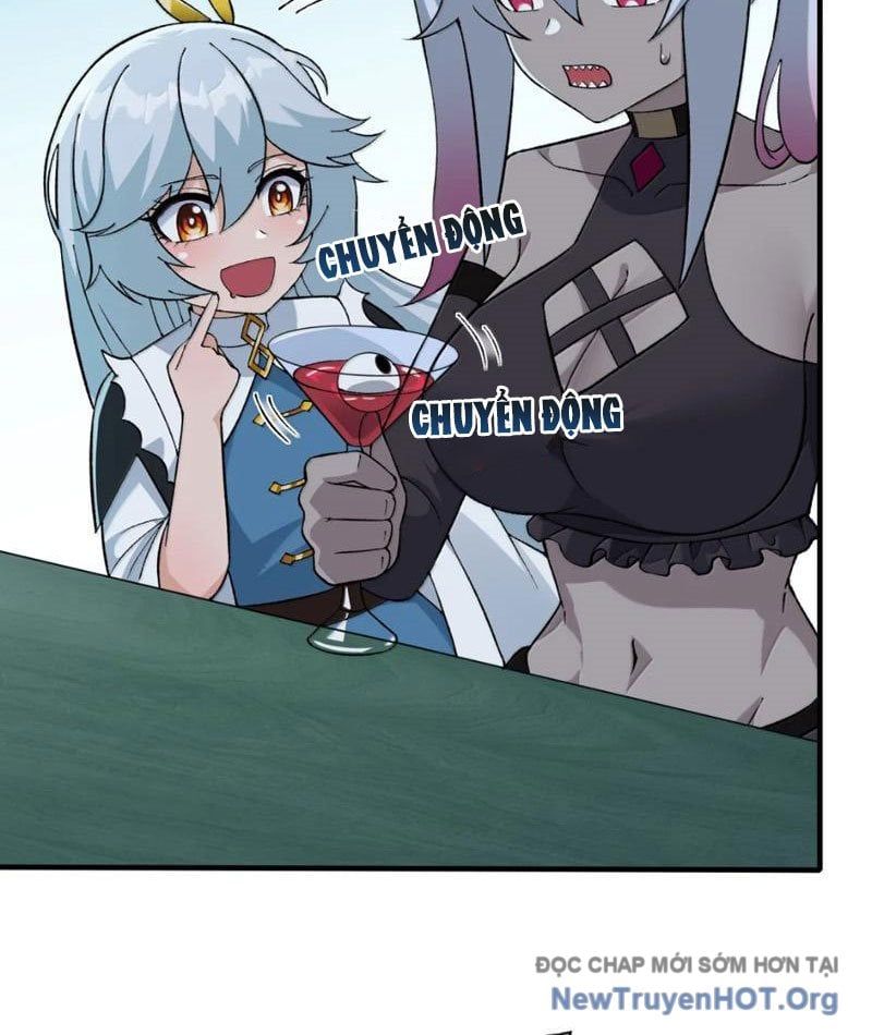 đọc truyện Thiên Đạo Này Cũng Không Ngốc Lắm Chương 154 ảnh 44 tại Thiên Thai Truyện