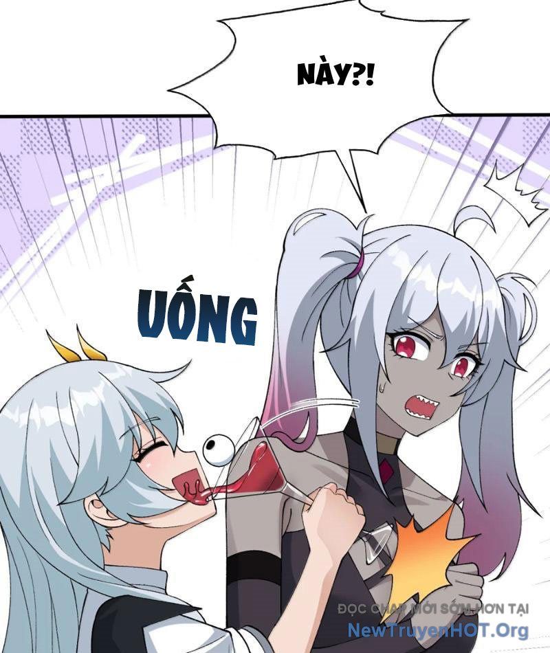 đọc truyện Thiên Đạo Này Cũng Không Ngốc Lắm Chương 154 ảnh 45 tại Thiên Thai Truyện