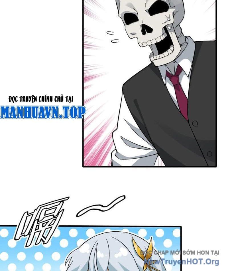 đọc truyện Thiên Đạo Này Cũng Không Ngốc Lắm Chương 154 ảnh 47 tại Thiên Thai Truyện