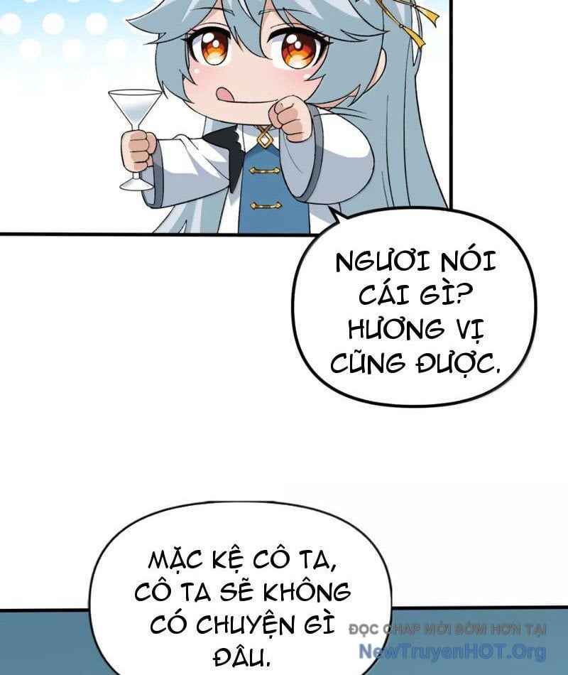 đọc truyện Thiên Đạo Này Cũng Không Ngốc Lắm Chương 154 ảnh 48 tại Thiên Thai Truyện