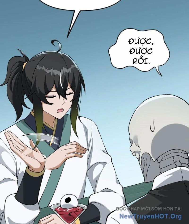 đọc truyện Thiên Đạo Này Cũng Không Ngốc Lắm Chương 154 ảnh 49 tại Thiên Thai Truyện