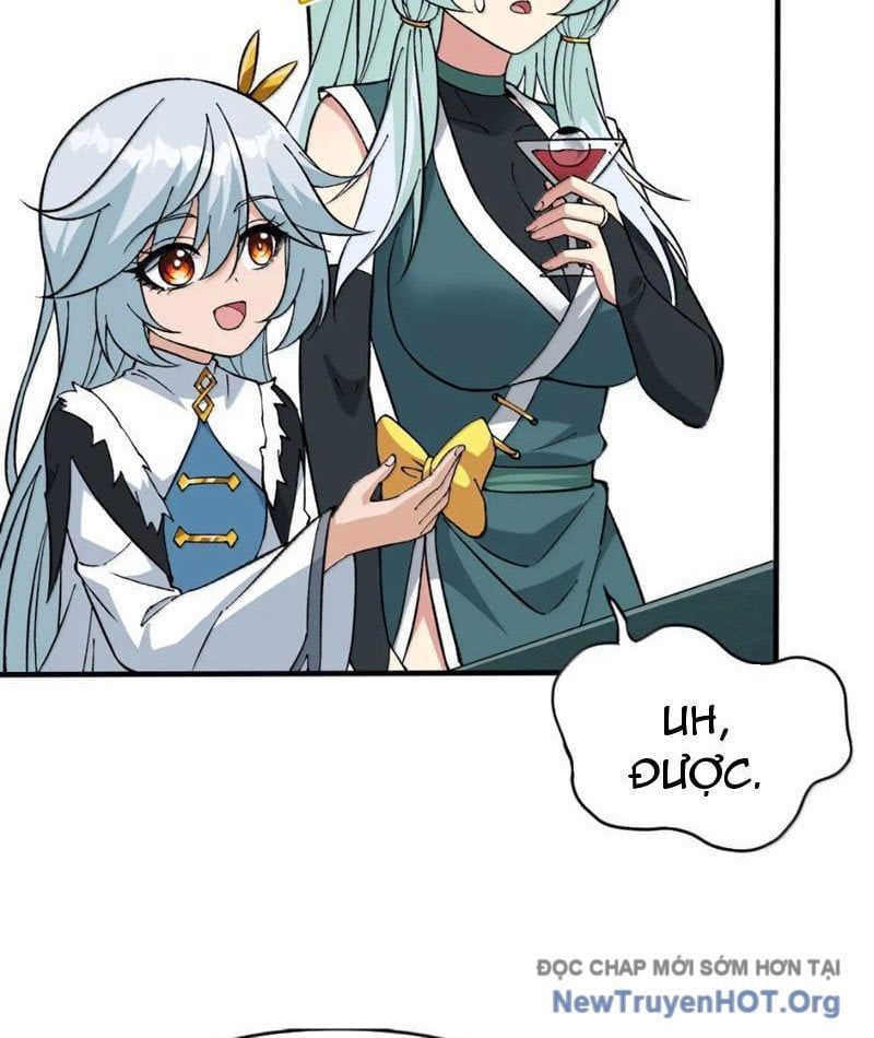 đọc truyện Thiên Đạo Này Cũng Không Ngốc Lắm Chương 154 ảnh 51 tại Thiên Thai Truyện