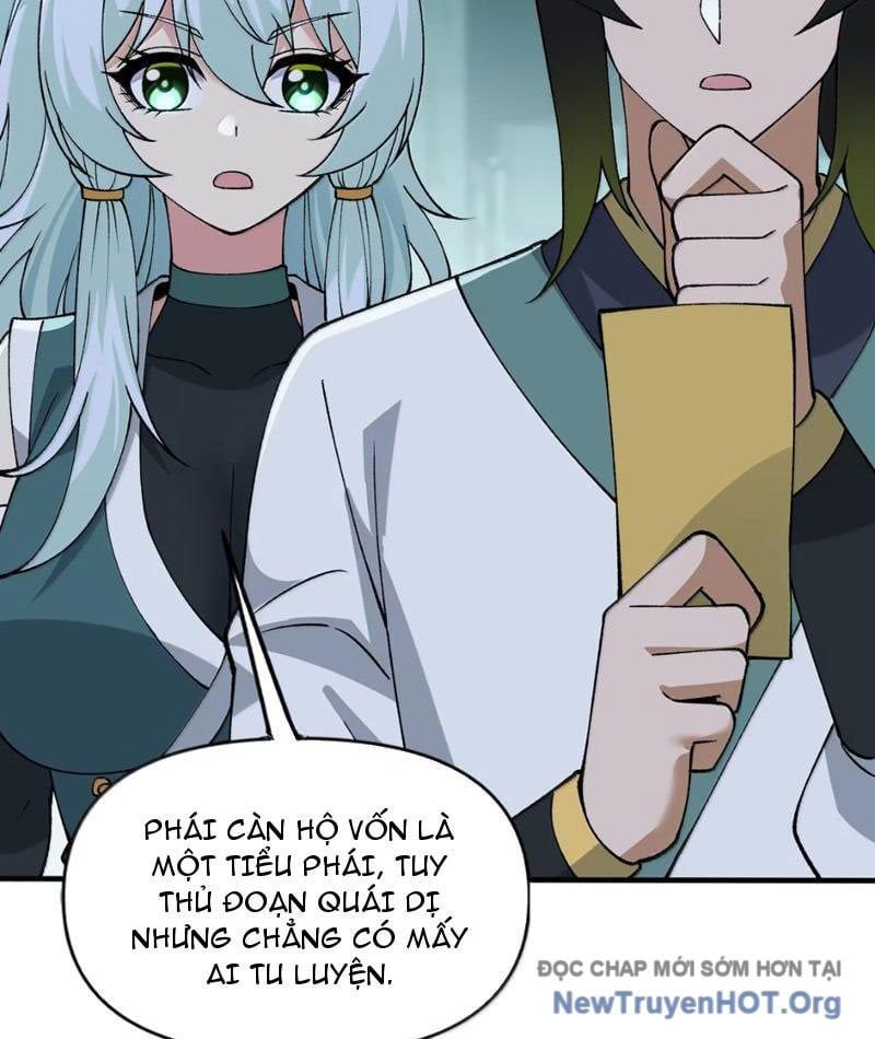 đọc truyện Thiên Đạo Này Cũng Không Ngốc Lắm Chương 154 ảnh 7 tại Thiên Thai Truyện