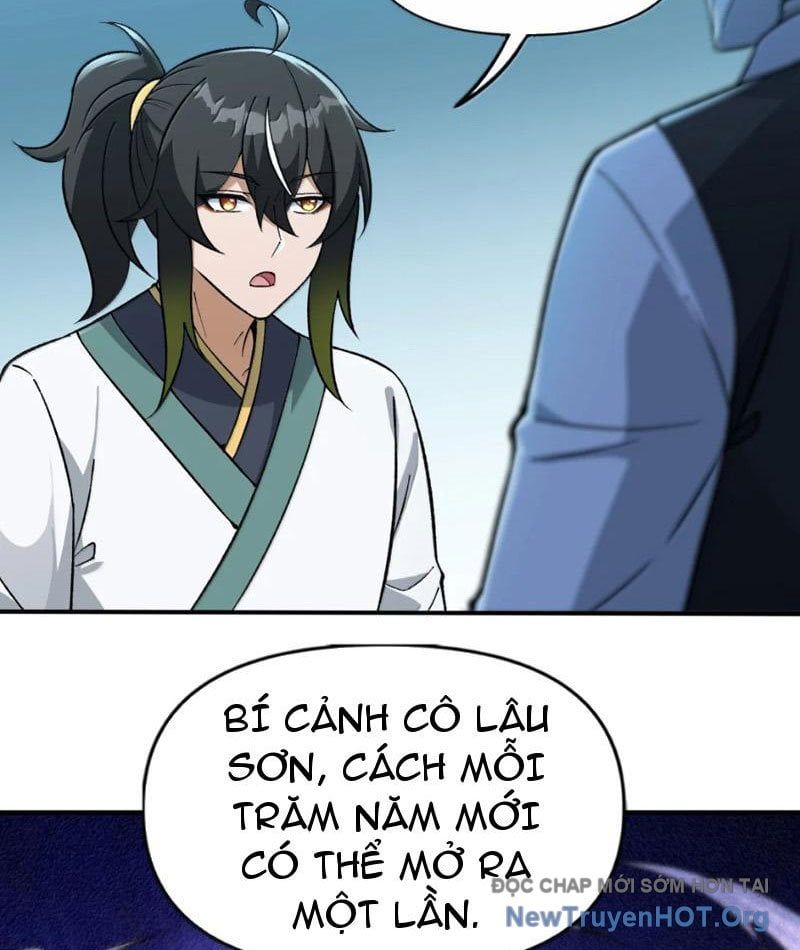 đọc truyện Thiên Đạo Này Cũng Không Ngốc Lắm Chương 154 ảnh 56 tại Thiên Thai Truyện