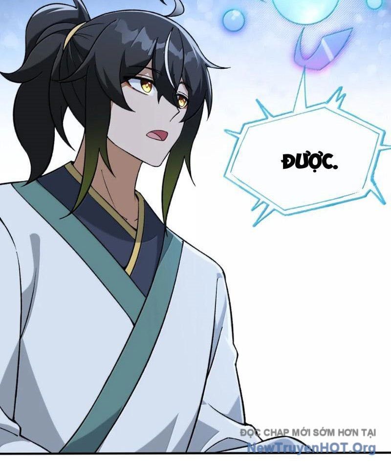 đọc truyện Thiên Đạo Này Cũng Không Ngốc Lắm Chương 154 ảnh 61 tại Thiên Thai Truyện