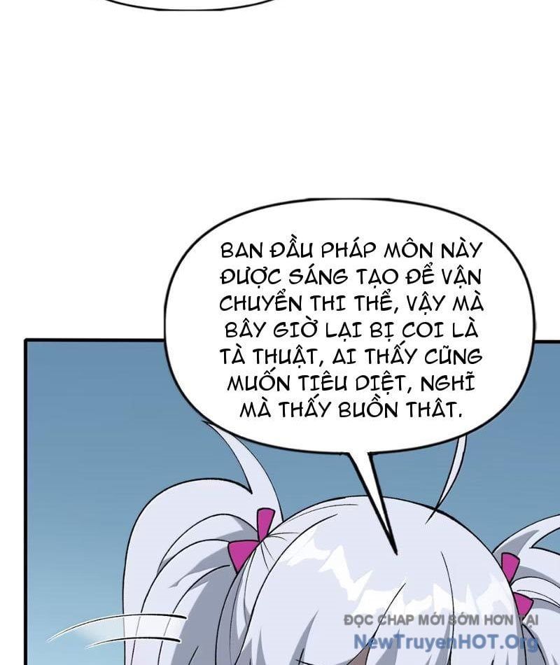 đọc truyện Thiên Đạo Này Cũng Không Ngốc Lắm Chương 154 ảnh 8 tại Thiên Thai Truyện