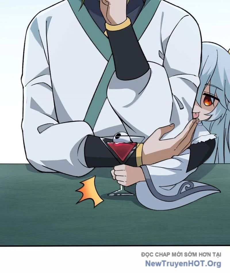 đọc truyện Thiên Đạo Này Cũng Không Ngốc Lắm Chương 154 ảnh 68 tại Thiên Thai Truyện