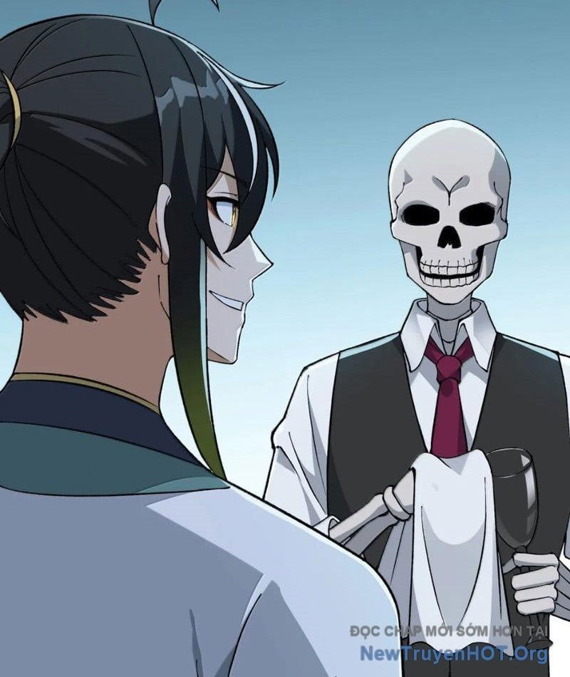 đọc truyện Thiên Đạo Này Cũng Không Ngốc Lắm Chương 154 ảnh 72 tại Thiên Thai Truyện