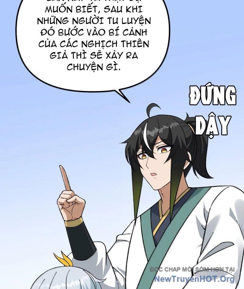 đọc truyện Thiên Đạo Này Cũng Không Ngốc Lắm Chương 154 ảnh 75 tại Thiên Thai Truyện