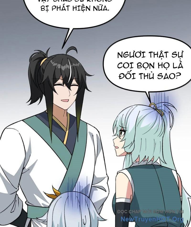 đọc truyện Thiên Đạo Này Cũng Không Ngốc Lắm Chương 154 ảnh 84 tại Thiên Thai Truyện