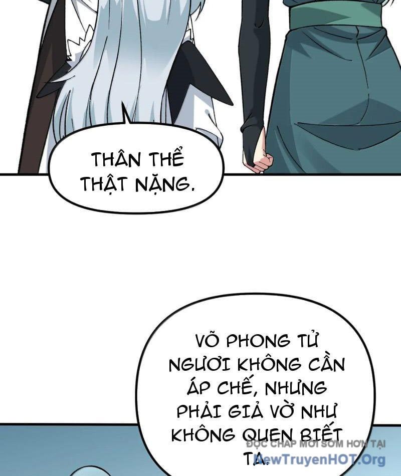 đọc truyện Thiên Đạo Này Cũng Không Ngốc Lắm Chương 154 ảnh 85 tại Thiên Thai Truyện