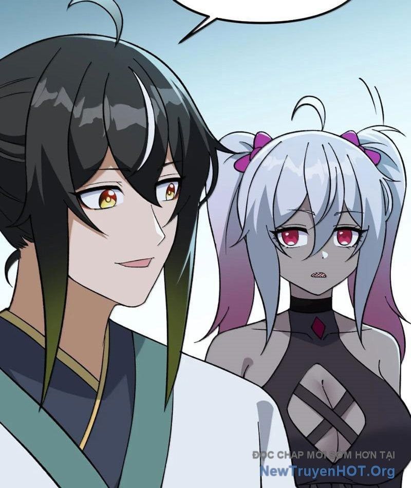 đọc truyện Thiên Đạo Này Cũng Không Ngốc Lắm Chương 154 ảnh 86 tại Thiên Thai Truyện