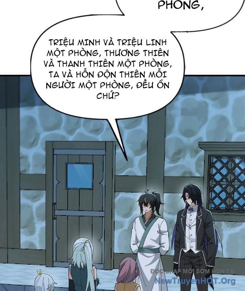 đọc truyện Thiên Đạo Này Cũng Không Ngốc Lắm Chương 154 ảnh 95 tại Thiên Thai Truyện