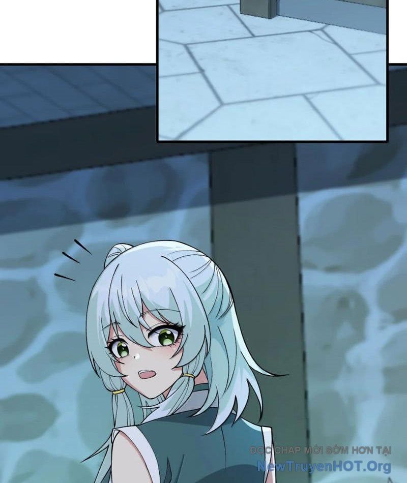 đọc truyện Thiên Đạo Này Cũng Không Ngốc Lắm Chương 154 ảnh 98 tại Thiên Thai Truyện