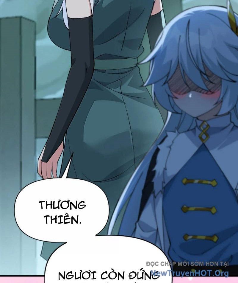 đọc truyện Thiên Đạo Này Cũng Không Ngốc Lắm Chương 154 ảnh 99 tại Thiên Thai Truyện