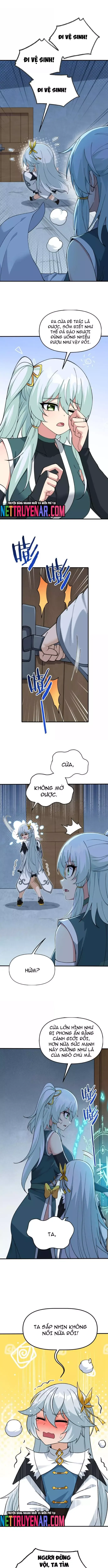 đọc truyện Thiên Đạo Này Cũng Không Ngốc Lắm Chương 155 ảnh 4 tại Thiên Thai Truyện