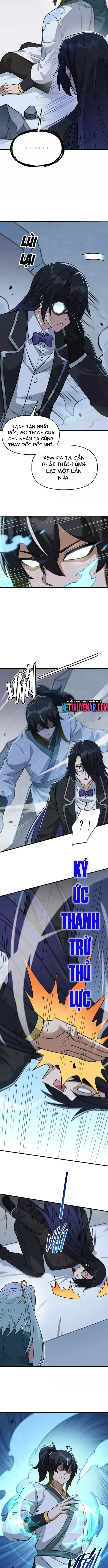 đọc truyện Thiên Đạo Này Cũng Không Ngốc Lắm Chương 155 ảnh 7 tại Thiên Thai Truyện