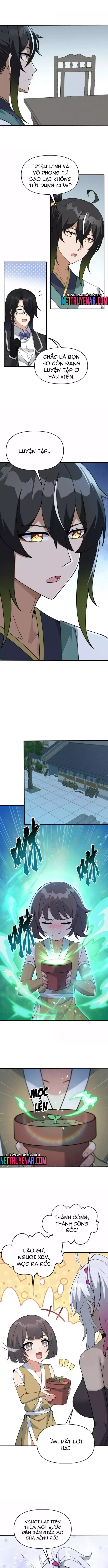 đọc truyện Thiên Đạo Này Cũng Không Ngốc Lắm Chương 155 ảnh 10 tại Thiên Thai Truyện