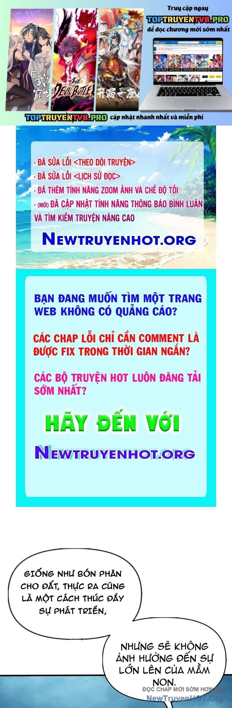 đọc truyện Thiên Đạo Này Cũng Không Ngốc Lắm Chương 156 ảnh 3 tại Thiên Thai Truyện