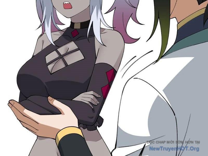 đọc truyện Thiên Đạo Này Cũng Không Ngốc Lắm Chương 156 ảnh 17 tại Thiên Thai Truyện