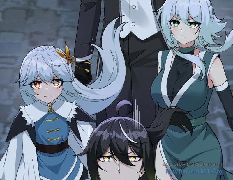 đọc truyện Thiên Đạo Này Cũng Không Ngốc Lắm Chương 156 ảnh 170 tại Thiên Thai Truyện