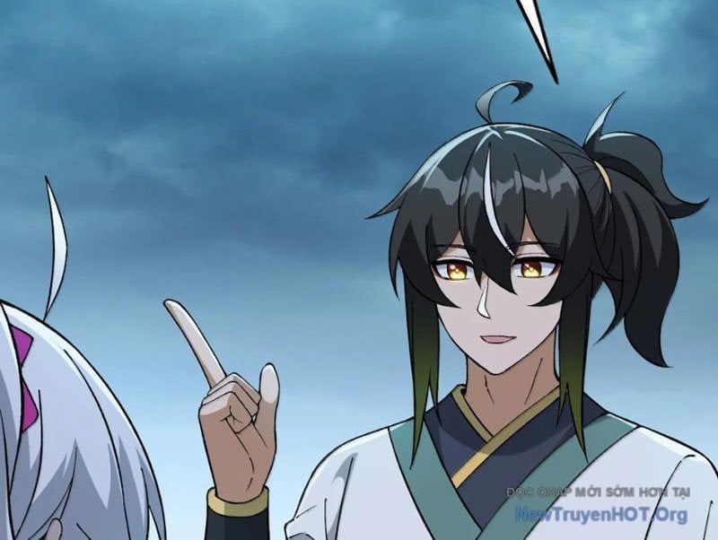 đọc truyện Thiên Đạo Này Cũng Không Ngốc Lắm Chương 156 ảnh 4 tại Thiên Thai Truyện