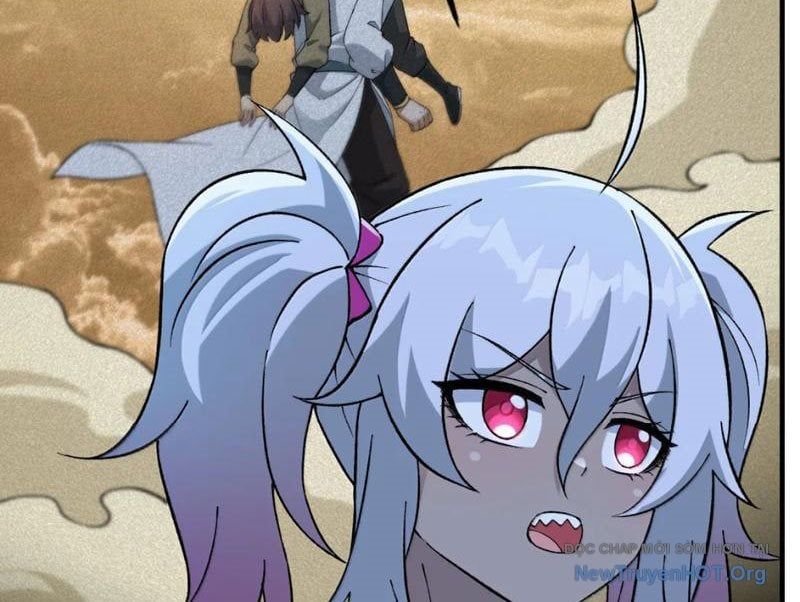 đọc truyện Thiên Đạo Này Cũng Không Ngốc Lắm Chương 156 ảnh 30 tại Thiên Thai Truyện