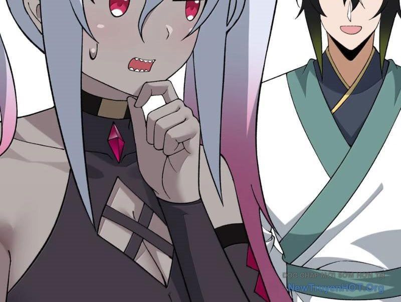 đọc truyện Thiên Đạo Này Cũng Không Ngốc Lắm Chương 156 ảnh 59 tại Thiên Thai Truyện