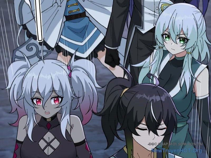 đọc truyện Thiên Đạo Này Cũng Không Ngốc Lắm Chương 156 ảnh 76 tại Thiên Thai Truyện