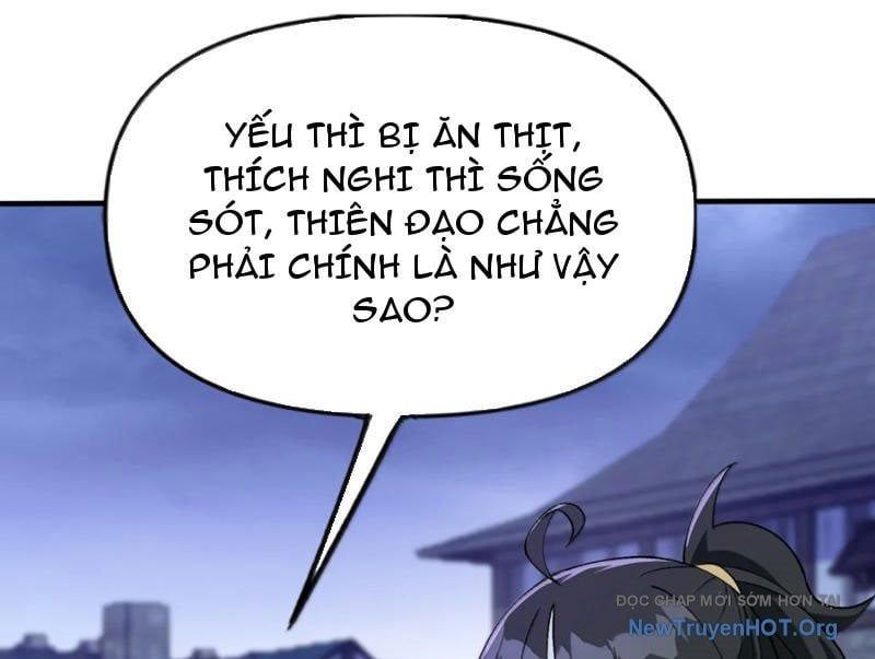 đọc truyện Thiên Đạo Này Cũng Không Ngốc Lắm Chương 156 ảnh 99 tại Thiên Thai Truyện