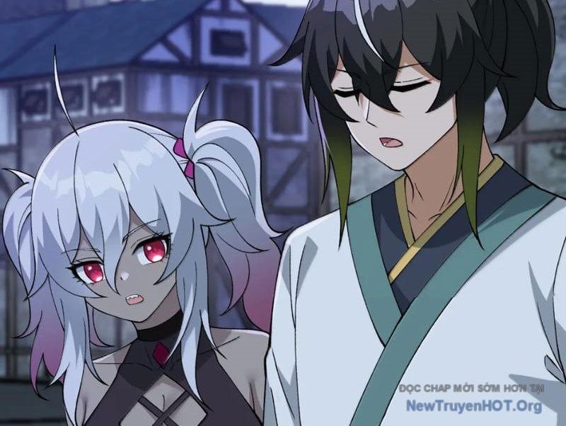 đọc truyện Thiên Đạo Này Cũng Không Ngốc Lắm Chương 156 ảnh 100 tại Thiên Thai Truyện