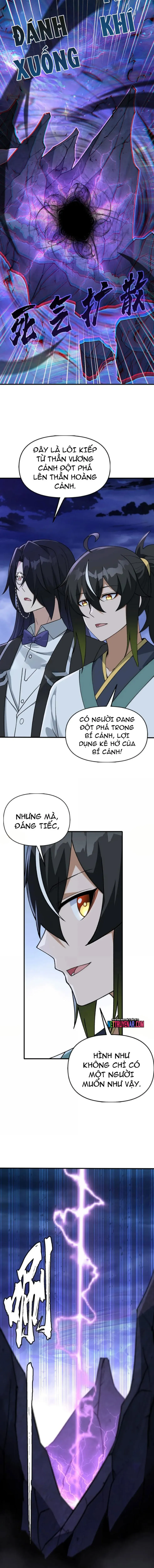 đọc truyện Thiên Đạo Này Cũng Không Ngốc Lắm Chương 157 ảnh 7 tại Thiên Thai Truyện