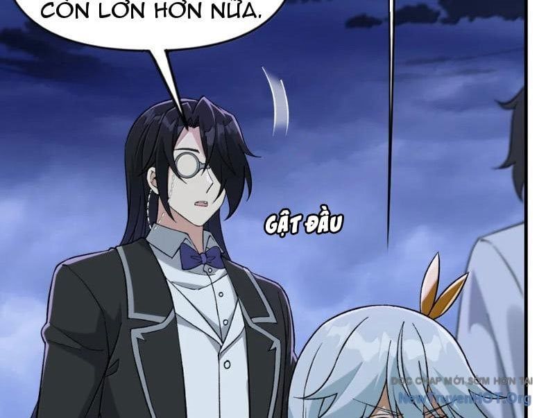 đọc truyện Thiên Đạo Này Cũng Không Ngốc Lắm Chương 158 ảnh 50 tại Thiên Thai Truyện