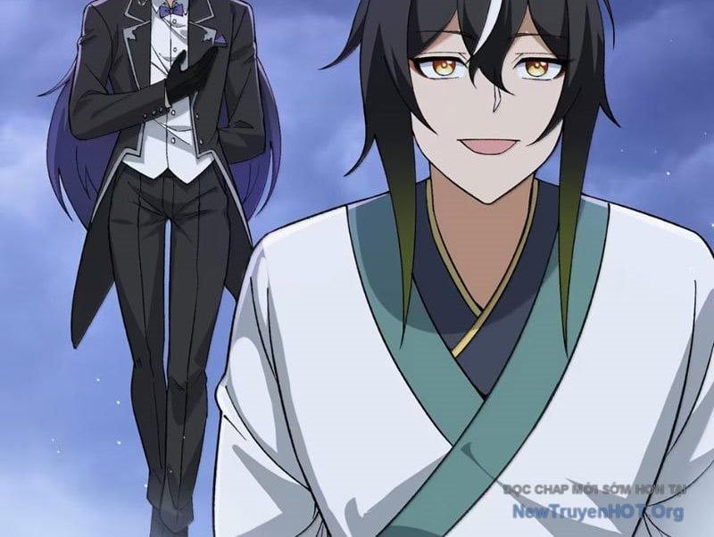 đọc truyện Thiên Đạo Này Cũng Không Ngốc Lắm Chương 158 ảnh 8 tại Thiên Thai Truyện