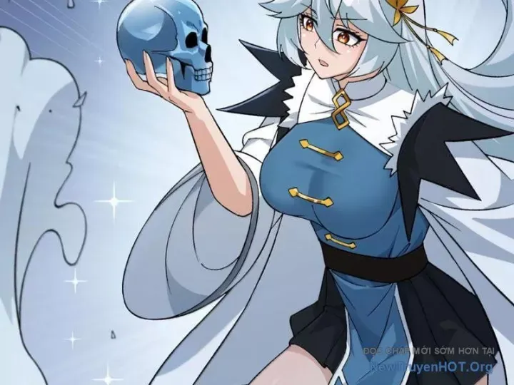 đọc truyện Thiên Đạo Này Cũng Không Ngốc Lắm Chương 159 ảnh 108 tại Thiên Thai Truyện