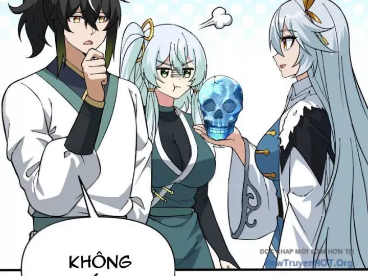 đọc truyện Thiên Đạo Này Cũng Không Ngốc Lắm Chương 159 ảnh 113 tại Thiên Thai Truyện