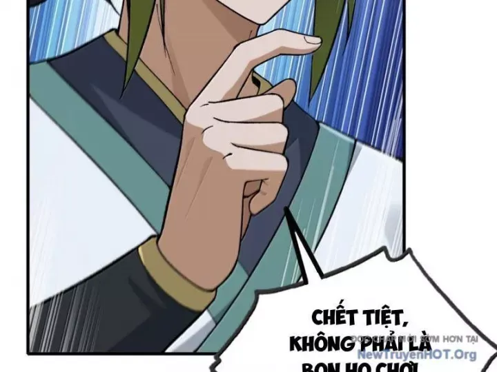 đọc truyện Thiên Đạo Này Cũng Không Ngốc Lắm Chương 159 ảnh 116 tại Thiên Thai Truyện