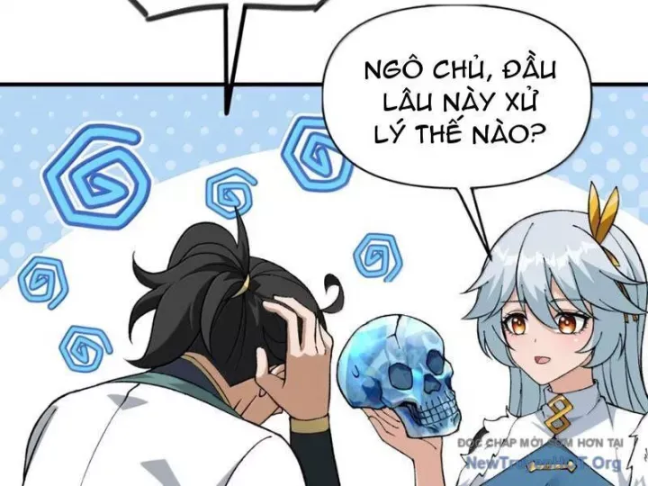 đọc truyện Thiên Đạo Này Cũng Không Ngốc Lắm Chương 159 ảnh 122 tại Thiên Thai Truyện