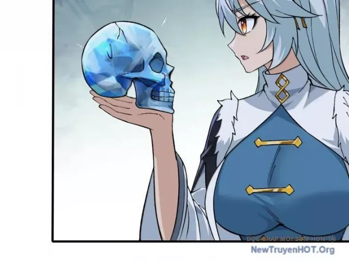 đọc truyện Thiên Đạo Này Cũng Không Ngốc Lắm Chương 159 ảnh 127 tại Thiên Thai Truyện