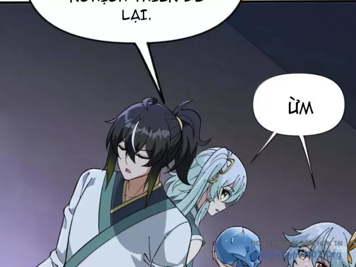 đọc truyện Thiên Đạo Này Cũng Không Ngốc Lắm Chương 159 ảnh 140 tại Thiên Thai Truyện