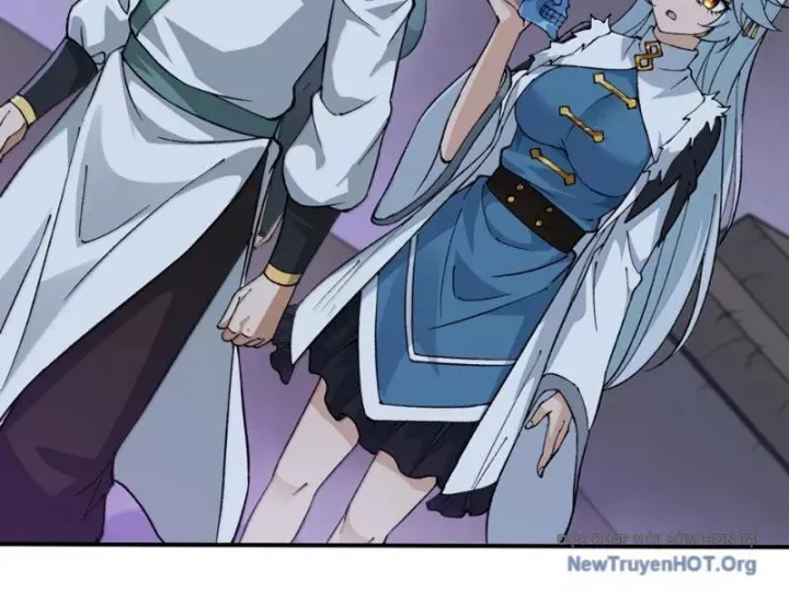 đọc truyện Thiên Đạo Này Cũng Không Ngốc Lắm Chương 159 ảnh 141 tại Thiên Thai Truyện