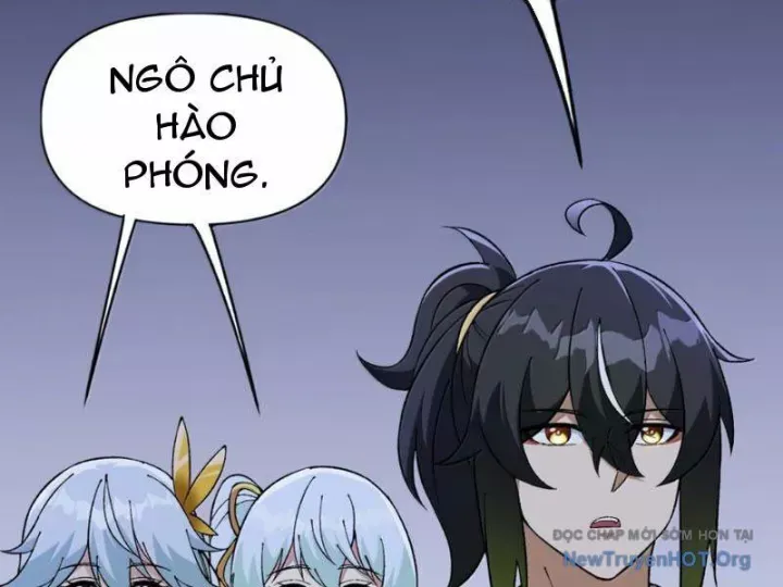 đọc truyện Thiên Đạo Này Cũng Không Ngốc Lắm Chương 159 ảnh 148 tại Thiên Thai Truyện