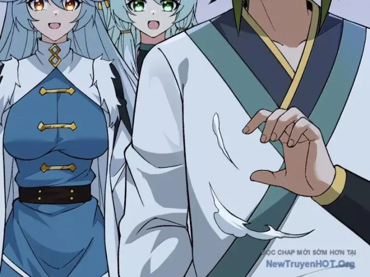 đọc truyện Thiên Đạo Này Cũng Không Ngốc Lắm Chương 159 ảnh 149 tại Thiên Thai Truyện