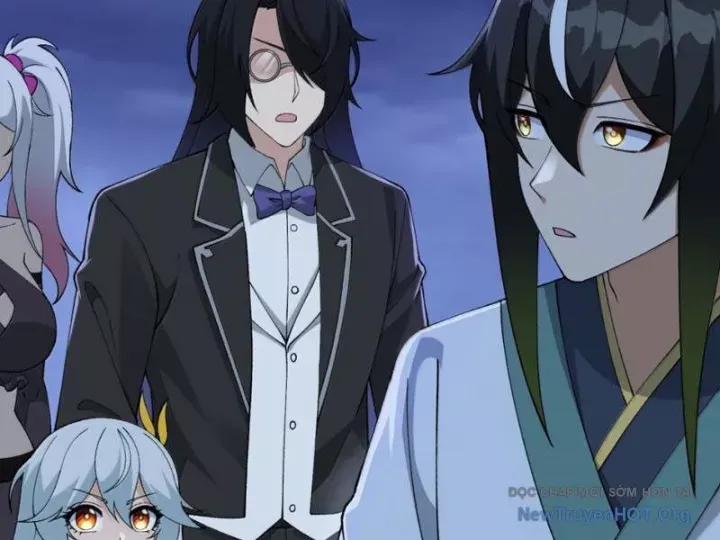 đọc truyện Thiên Đạo Này Cũng Không Ngốc Lắm Chương 159 ảnh 24 tại Thiên Thai Truyện