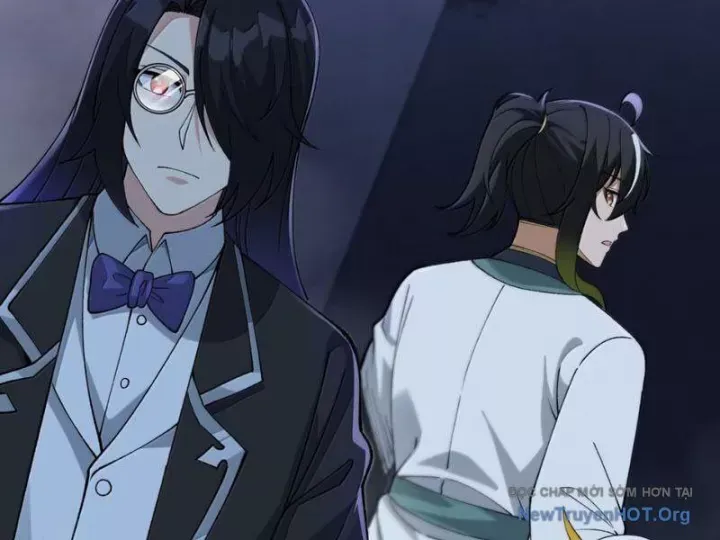 đọc truyện Thiên Đạo Này Cũng Không Ngốc Lắm Chương 159 ảnh 35 tại Thiên Thai Truyện