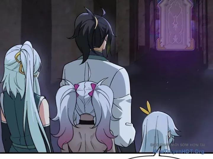 đọc truyện Thiên Đạo Này Cũng Không Ngốc Lắm Chương 159 ảnh 48 tại Thiên Thai Truyện