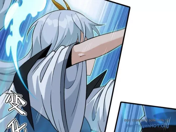 đọc truyện Thiên Đạo Này Cũng Không Ngốc Lắm Chương 159 ảnh 81 tại Thiên Thai Truyện