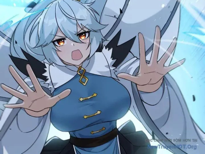 đọc truyện Thiên Đạo Này Cũng Không Ngốc Lắm Chương 159 ảnh 84 tại Thiên Thai Truyện